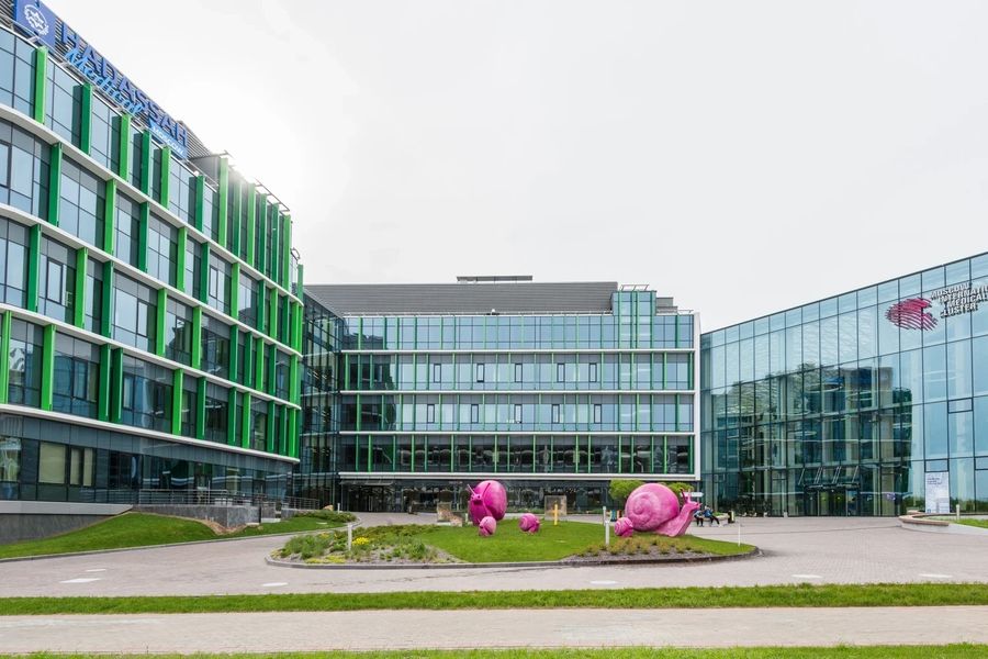 Фото клиники 1