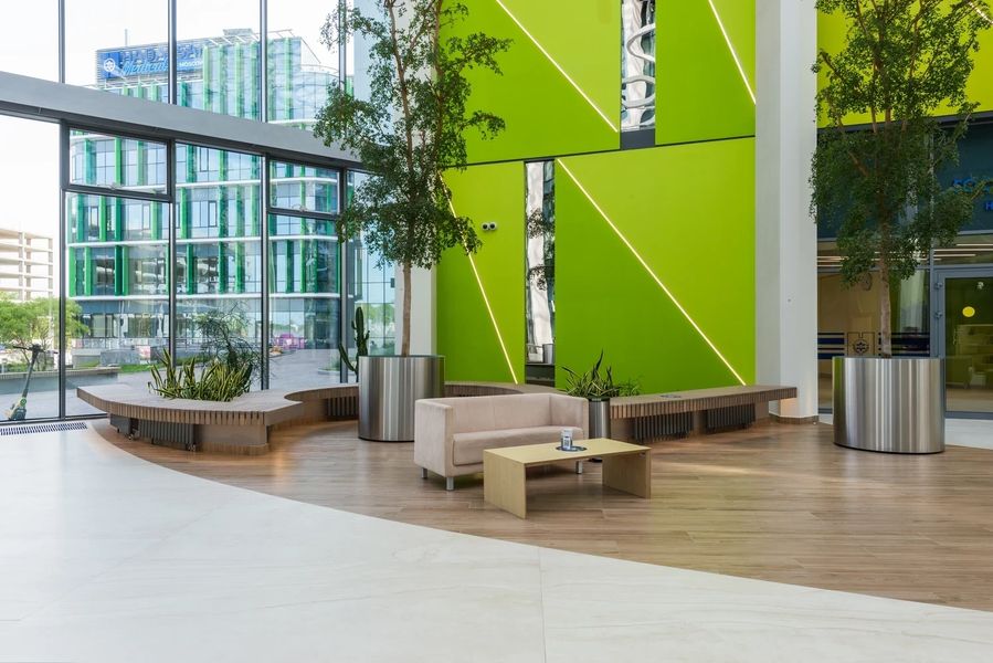 Фото клиники 14