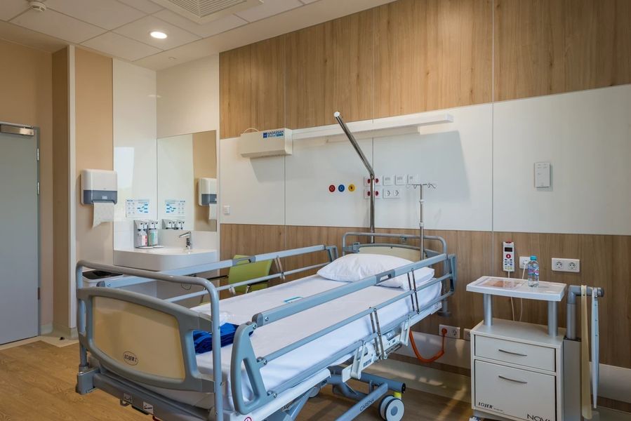 Фото клиники 10