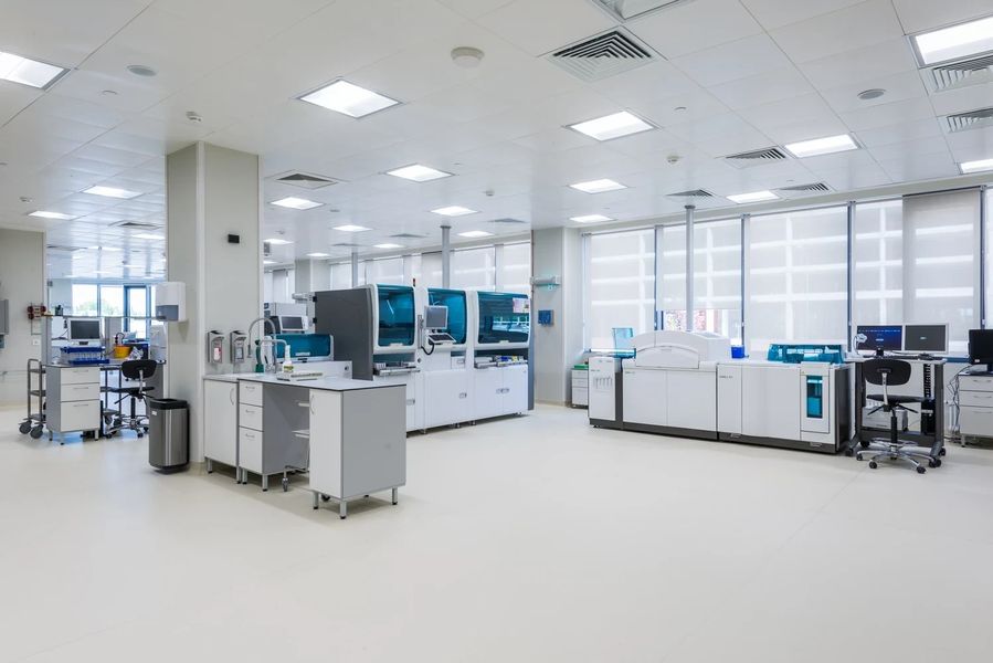 Фото клиники 5