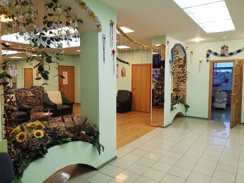 Фото клиники 1