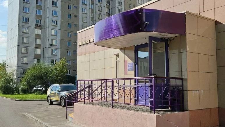 Фото клиники 2