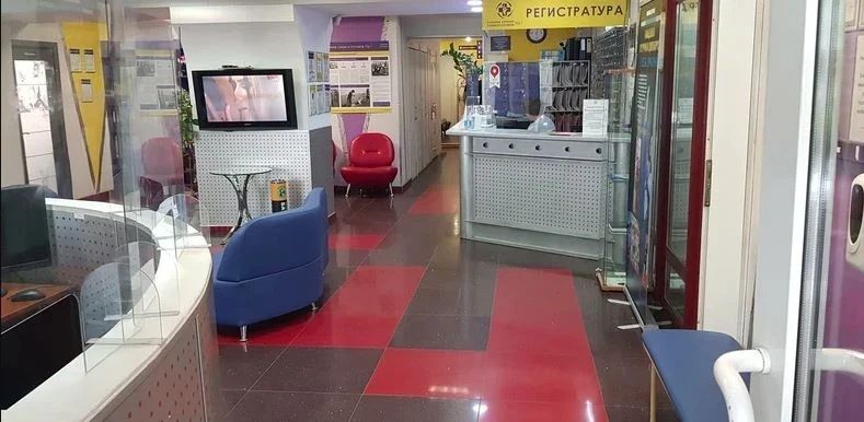 Фото клиники 4
