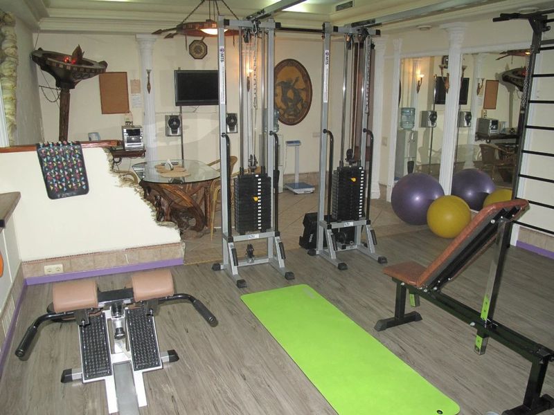 Фото клиники 6