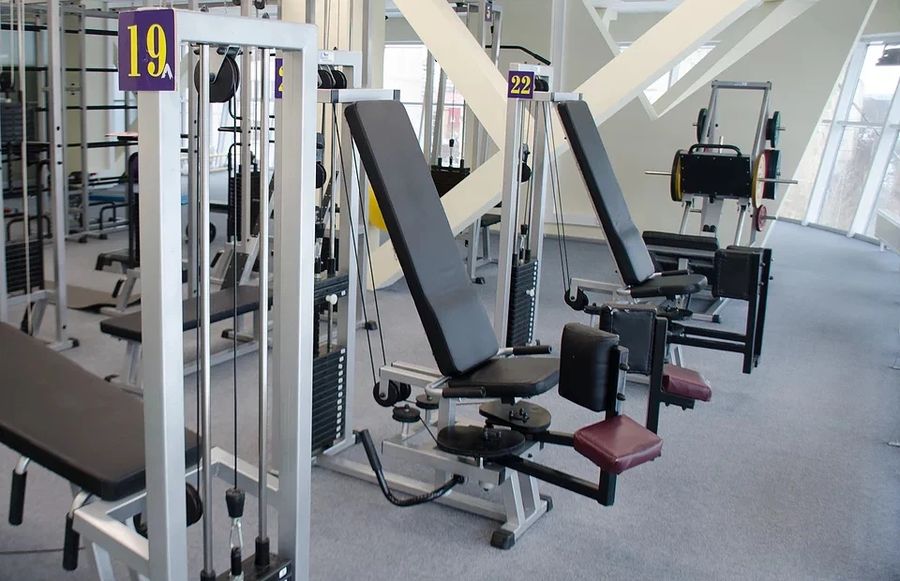 Фото клиники 7