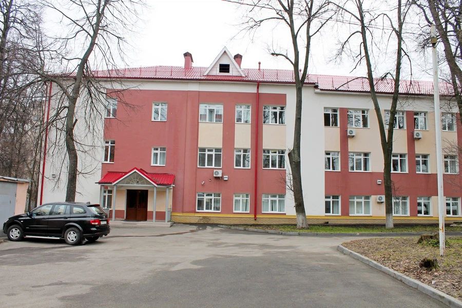 Фото клиники 2
