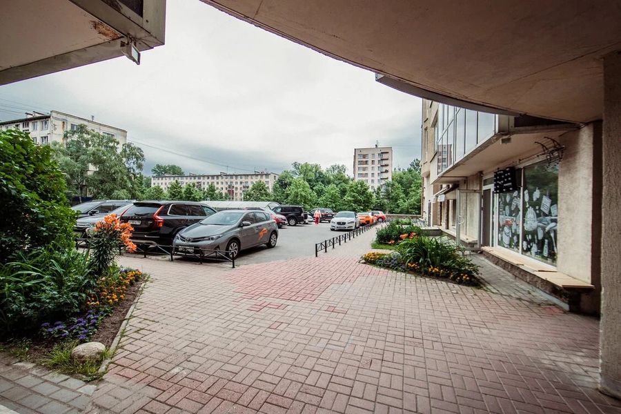 Фото клиники 1