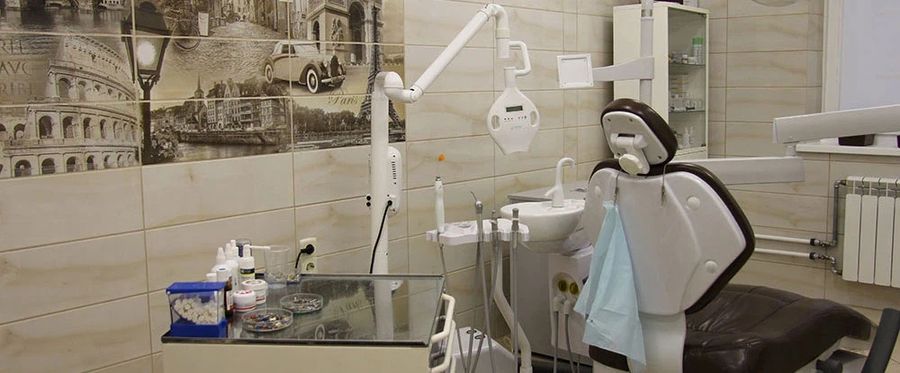 Фото клиники 1