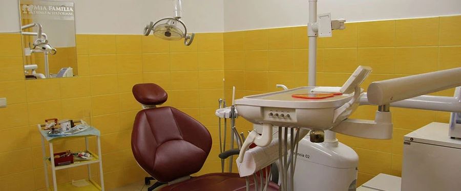 Фото клиники 2