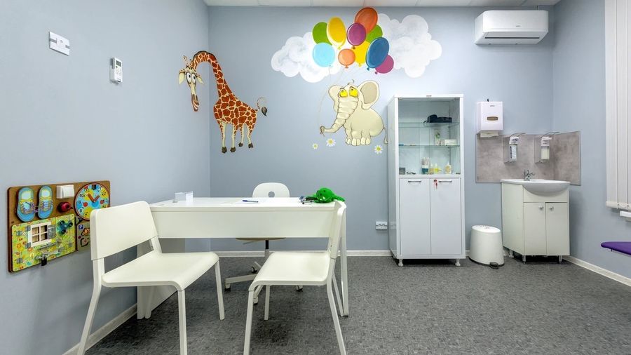 Фото клиники 7