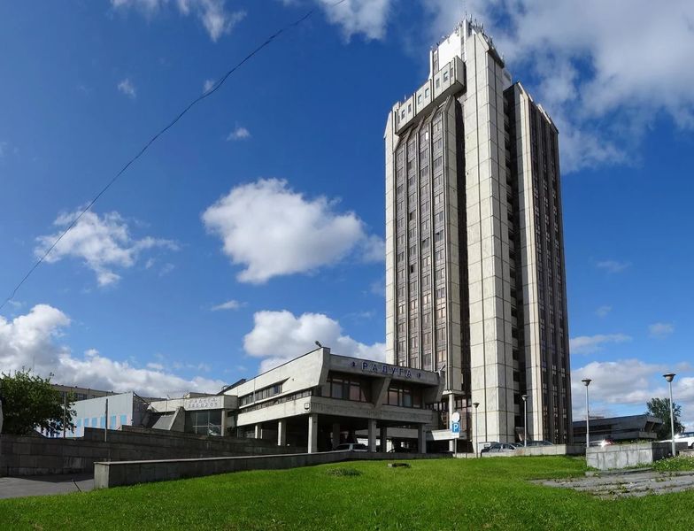 Фото клиники 1