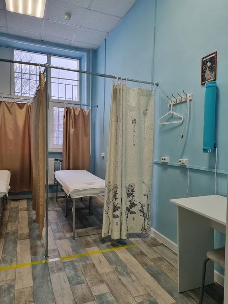 Фото клиники 10