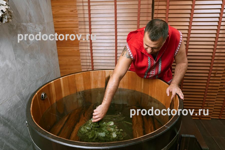 Фото клиники 7