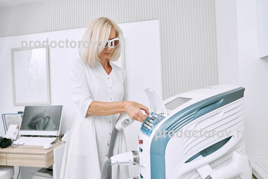 Фото клиники 3