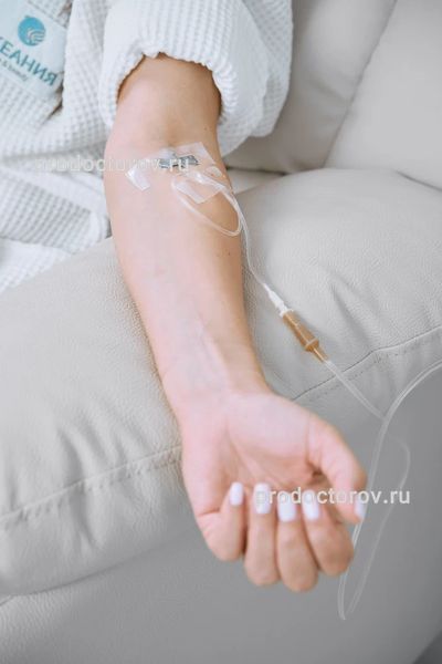 Фото клиники 4