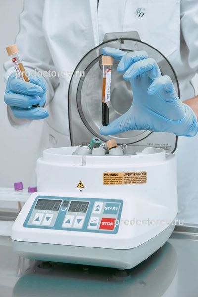 Фото клиники 6