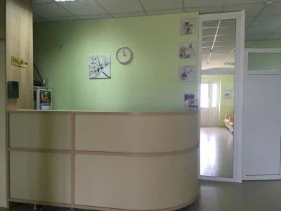 Фото клиники 1