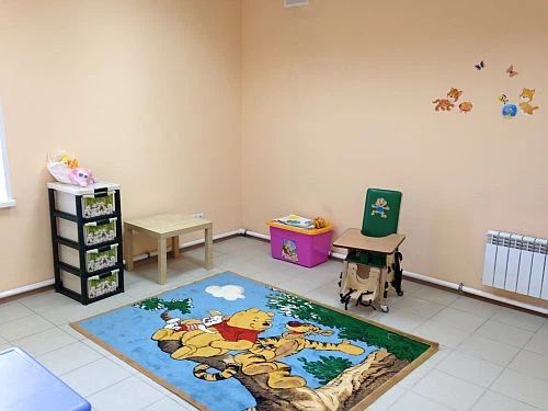 Фото клиники 5