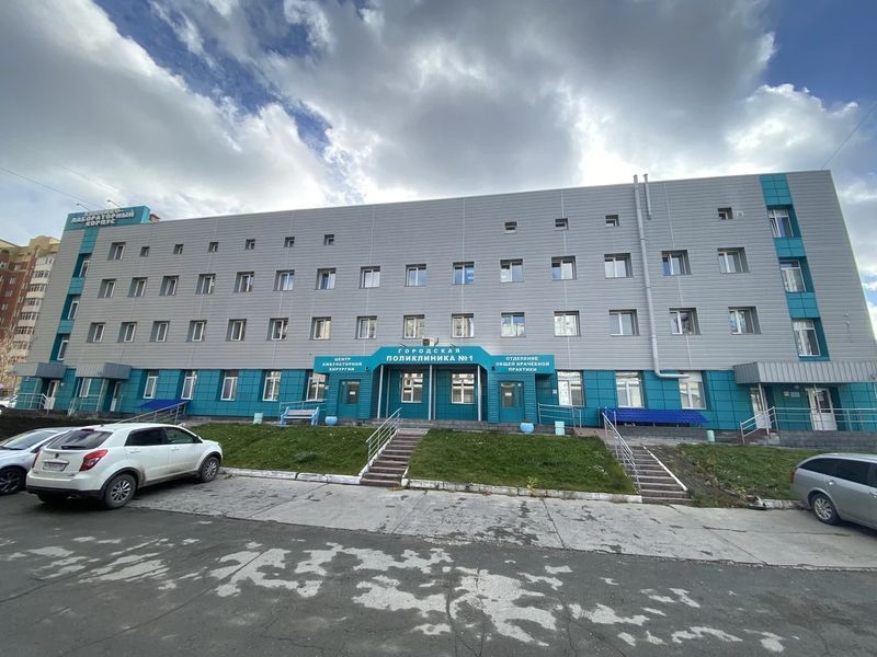 Фото клиники 3