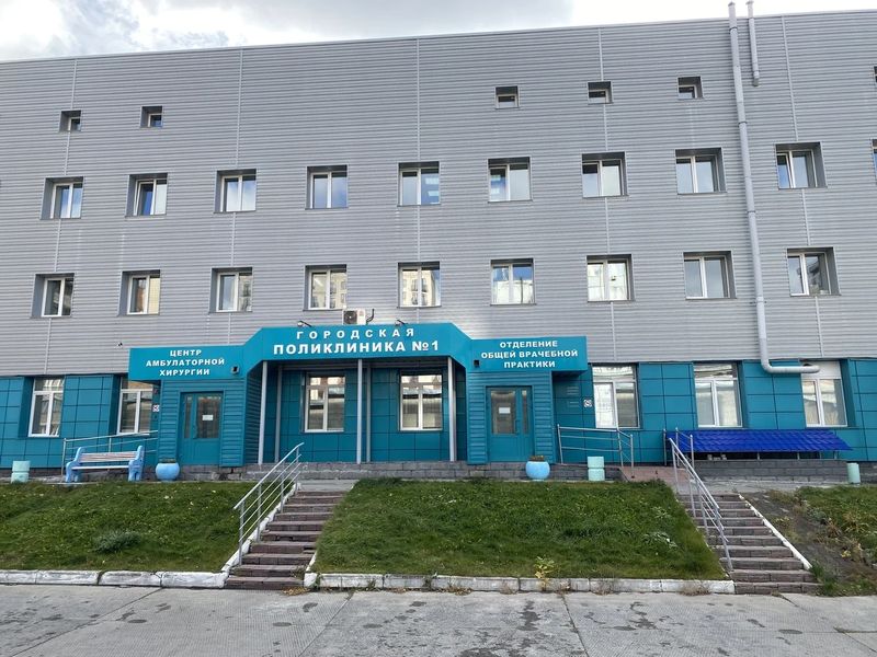Фото клиники 4