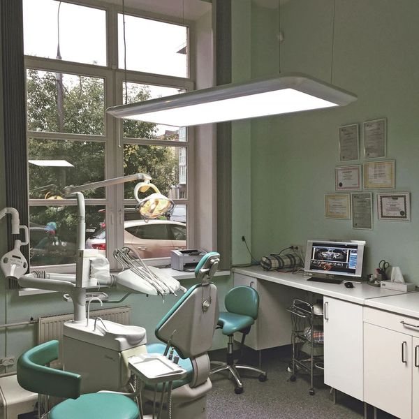 Фото клиники 2