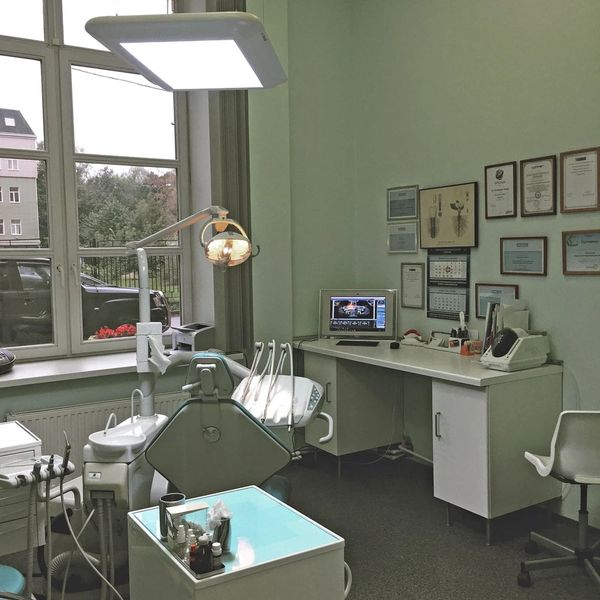 Фото клиники 1