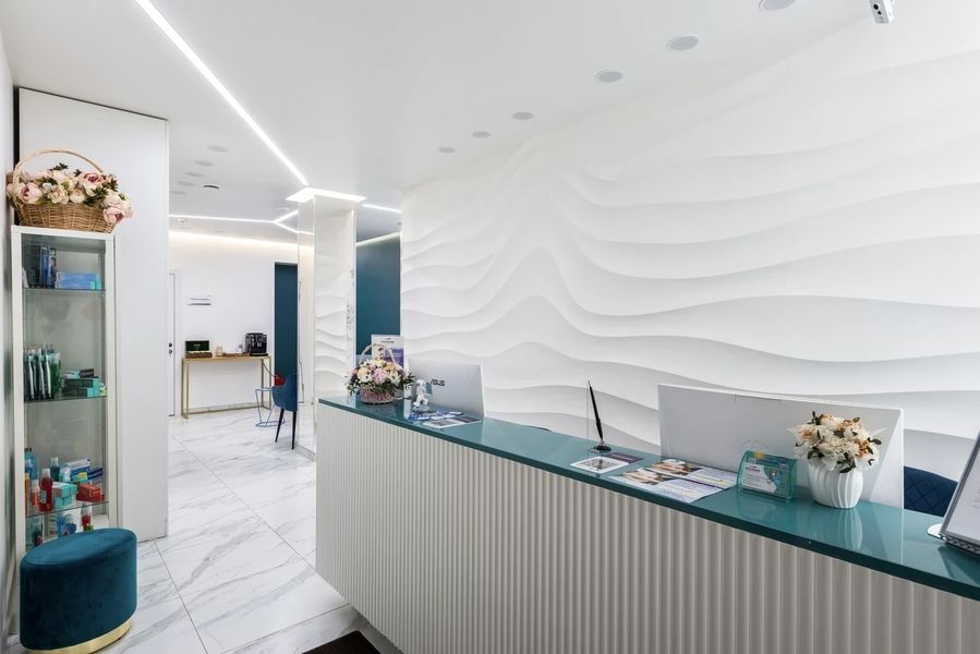 Фото клиники 7