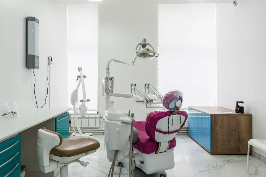 Фото клиники 13