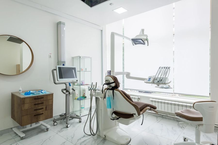 Фото клиники 9