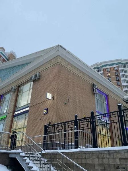 Фото клиники 1