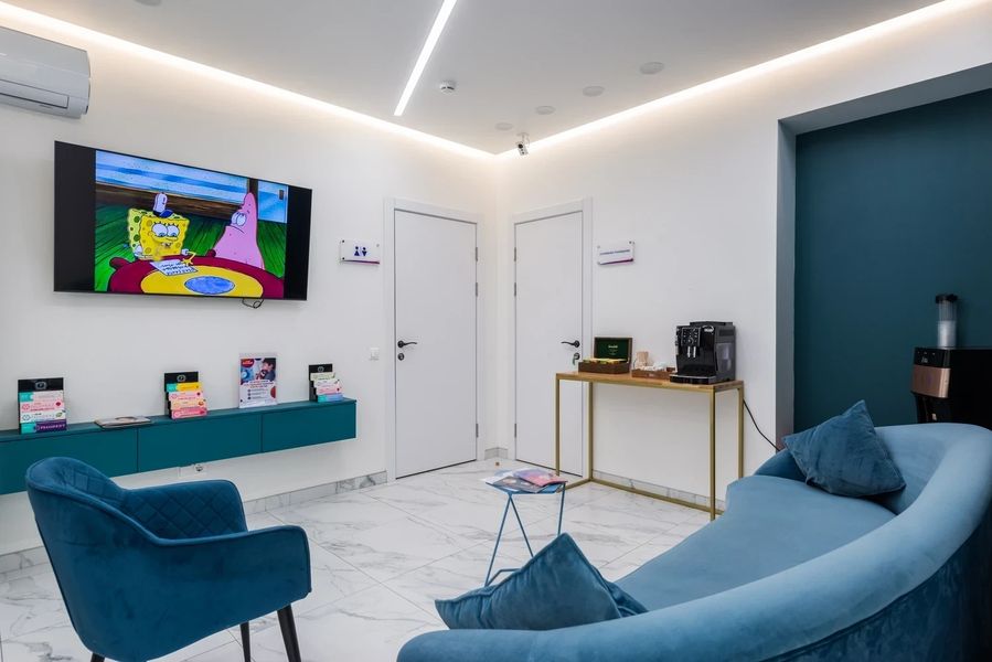 Фото клиники 11