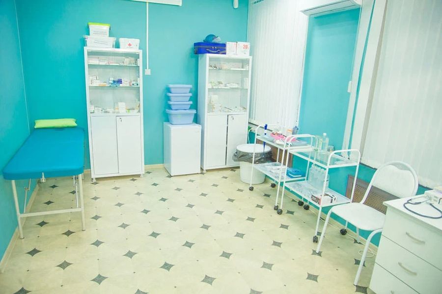 Фото клиники 6