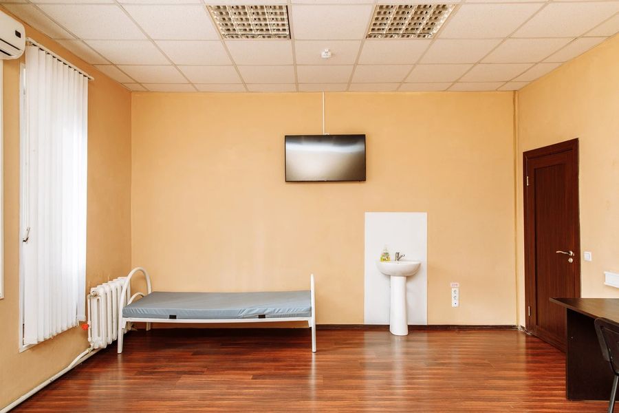 Фото клиники 7