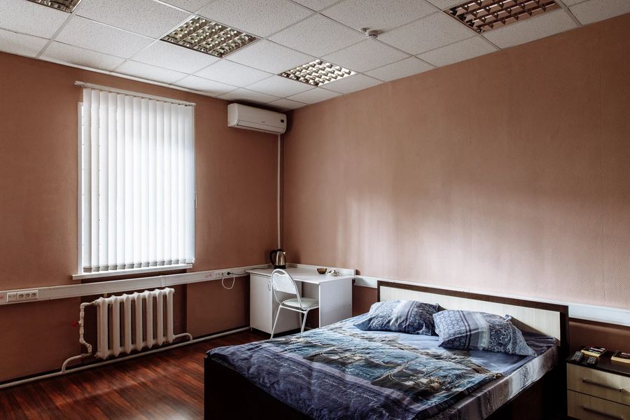 Фото клиники 13