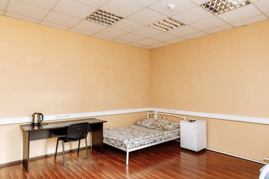 Фото клиники 4