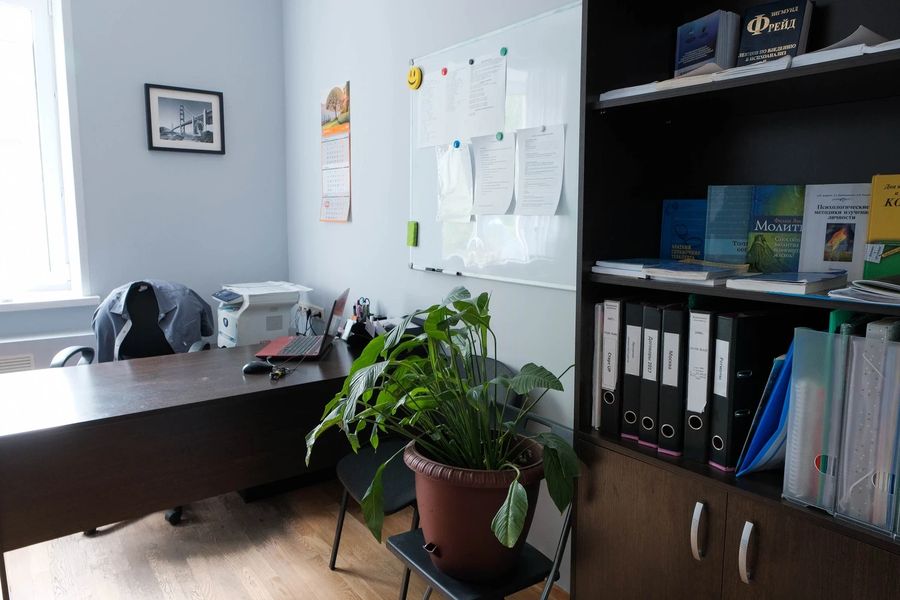 Фото клиники 11