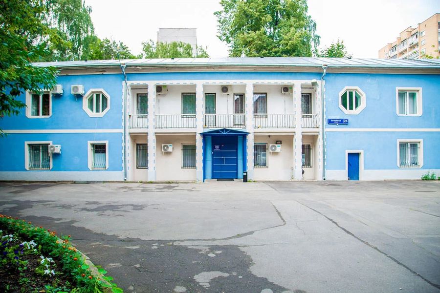 Фото клиники 2