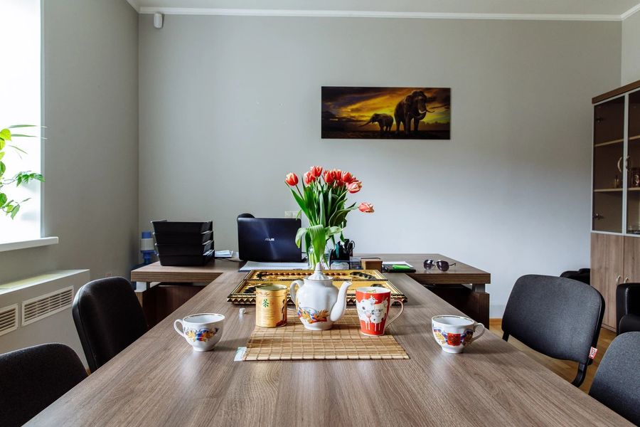 Фото клиники 5