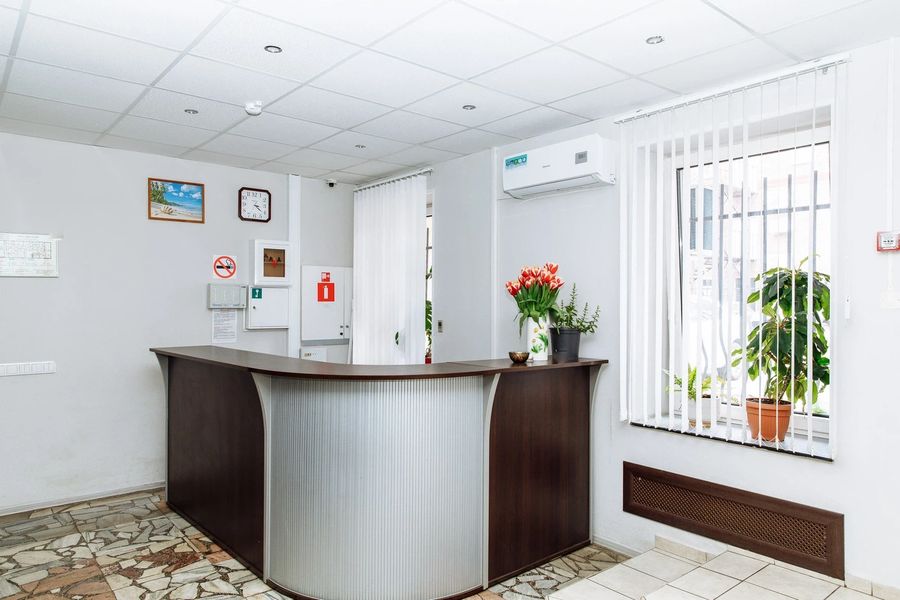 Фото клиники 9