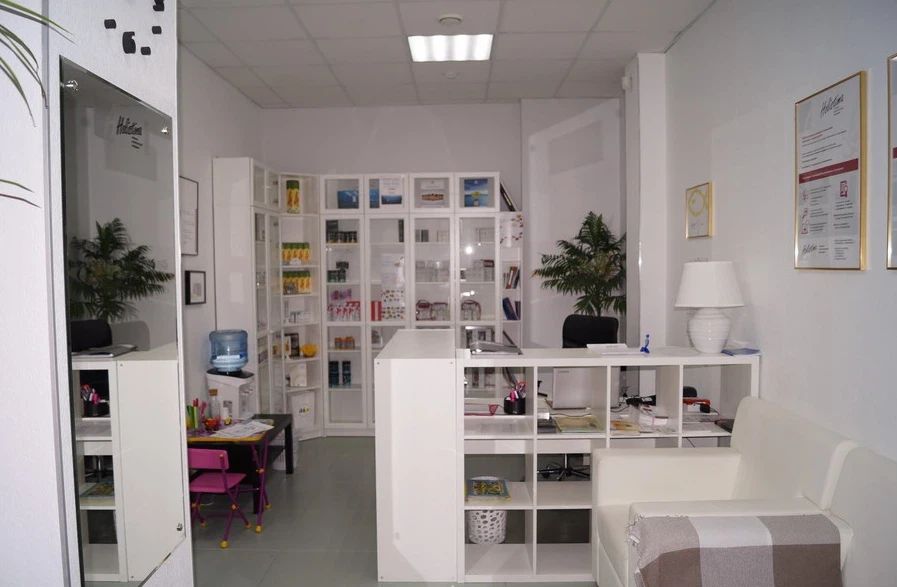 Фото клиники 5
