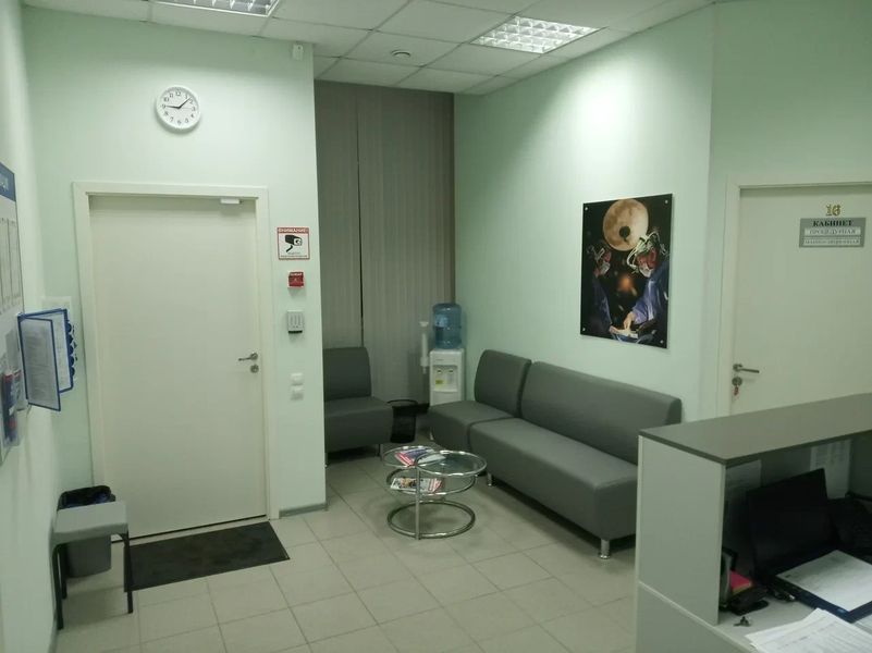 Фото клиники 3