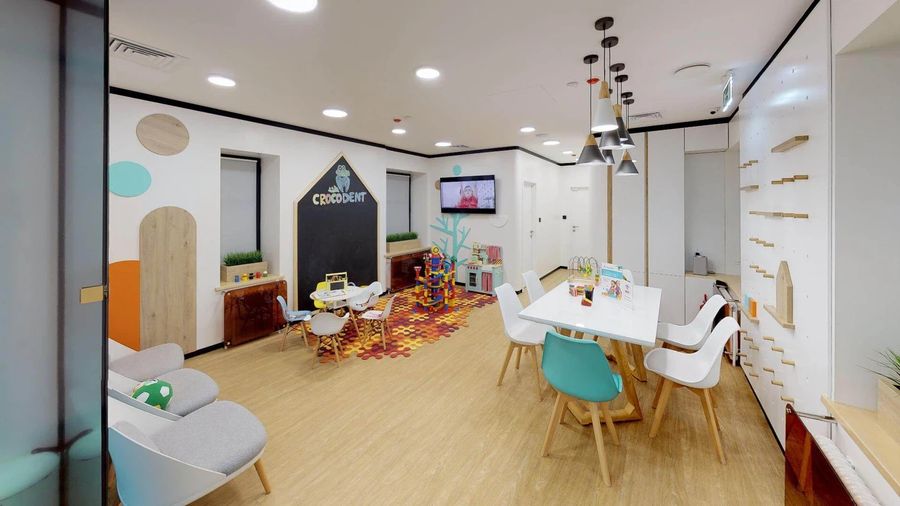 Фото клиники 3