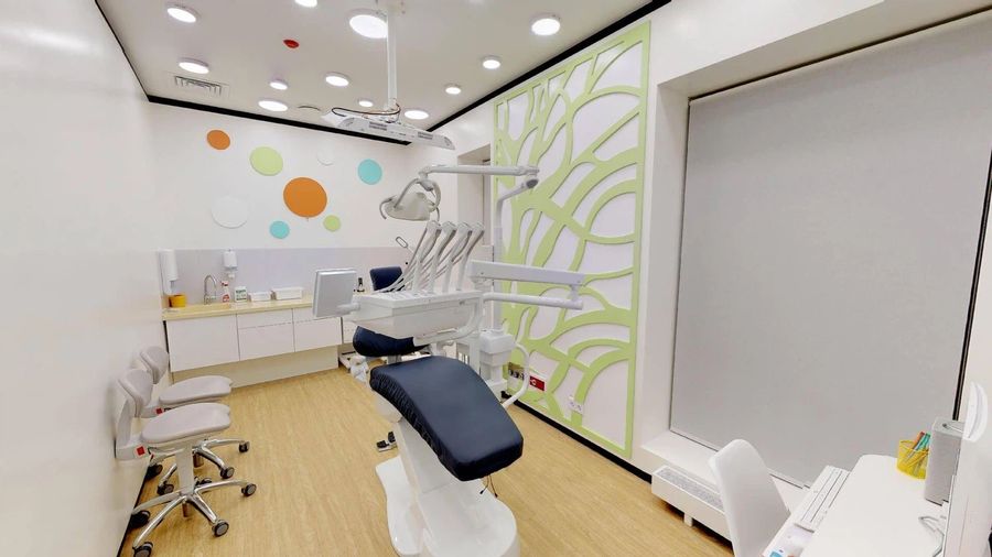 Фото клиники 1