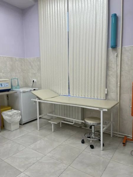 Фото клиники 5
