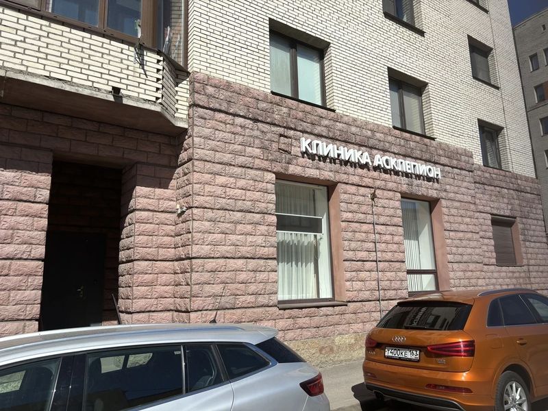 Фото клиники 3