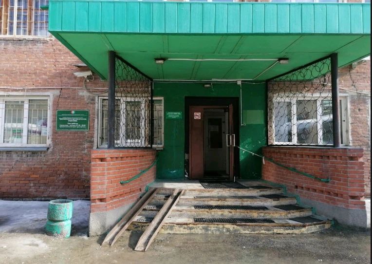 Фото клиники 1