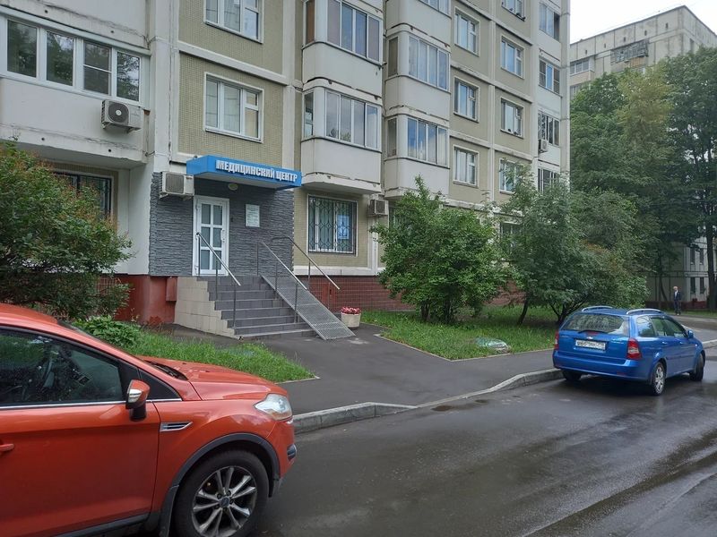 Фото клиники 1