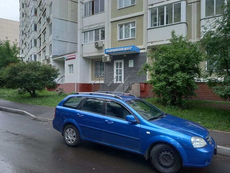 Фото клиники 2