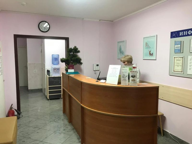 Фото клиники 6