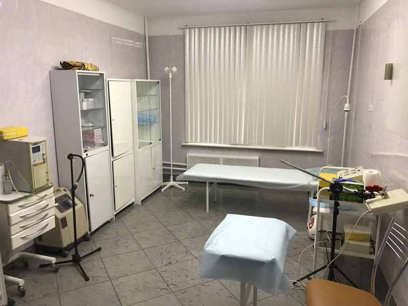 Фото клиники 4